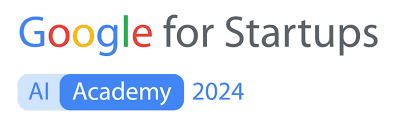 Google for Startups AI Academy 2024