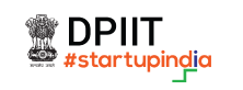 DPIIT Startup India Recognized